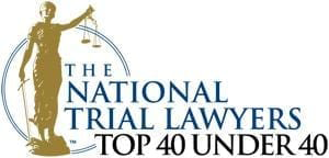 The National Trail Lawyers Top 40