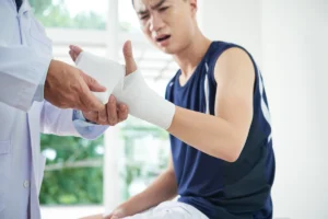 How to Prove Pain and Suffering in a Personal Injury Case