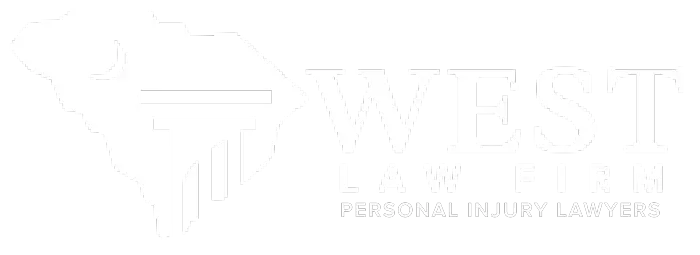 West Law Firm Logo