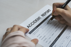 South Carolina Accident Reports