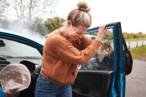Should You Go to the Hospital for a Car Accident?