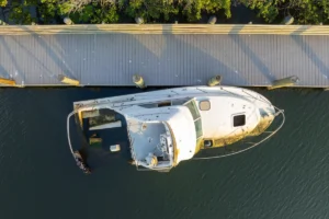 What Should I Do After a South Carolina Boat Accident?