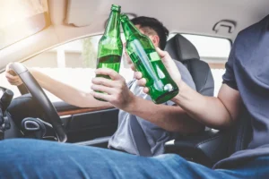 Hit By A Drunk Driver in South Carolina Your Next Steps