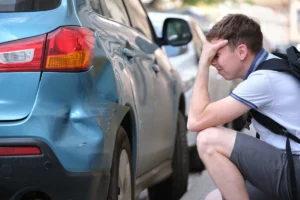 Steps to Take When You're in a Hit-and-Run Car Accident