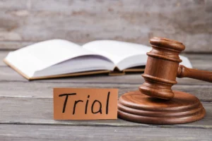 Why Do Personal Injury Cases Go To Trial
