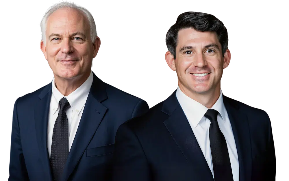 three Lawyers