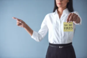 Can You Get Fired While on Workers' Comp in South Carolina