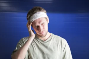 Recognizing Concussion Symptoms After a Car Accident