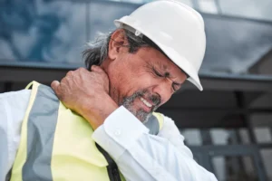 Workers' Comp vs. Personal Injury in South Carolina