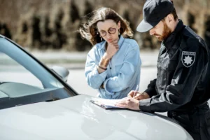 Do You Need a Police Report to File an Accident Claim?