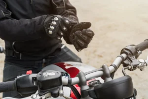 Most Common Motorcycle Accident Injuries in South Carolina