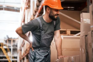 Navigating Back Injury Workers' Compensation in South Carolina