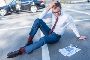 What to Do After a Slip and Fall Accident in South Carolina