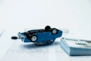 Financial Impact of Catastrophic Car Accident Injuries