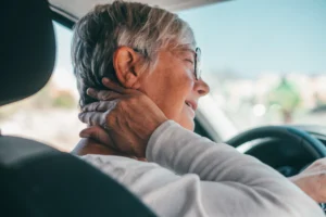 Whiplash After a Car Accident in South Carolina Symptoms Treatment and Claim Value