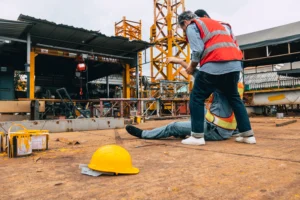 Summerville Construction Accident Lawyer: Injured on a Job Site? Know Your Rights