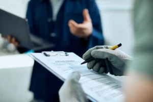 How To File a Workers' Compensation Claim in South Carolina: A Step-by-Step Guide
