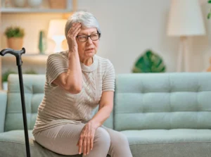 Recognizing Signs of Nursing Home Abuse In South Carolina