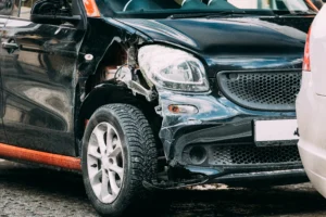 Sideswipe Accidents in South Carolina: Fault, Injuries, and Your Legal Options