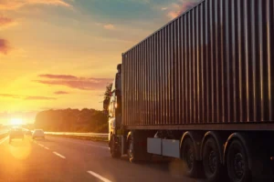 What To Do Immediately After a Truck Accident in South Carolina
