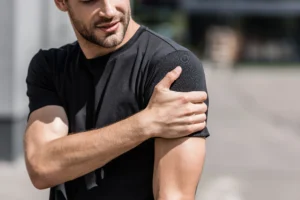 Car Accident Shoulder Injuries Types, Treatments, and What Your Claim Is Worth