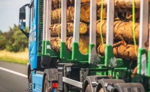 Overloaded and Improperly Loaded Trucks: A Leading Cause of Accidents in SC