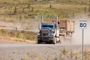 Trucking Company Liability in South Carolina: Why the Employer May Owe You More